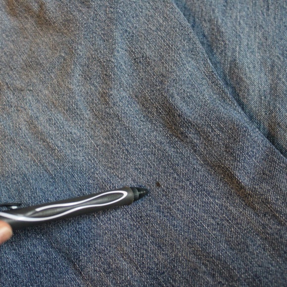 Cruel Girl Riding Jeans - Long - Picture 7 of 7